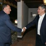 Dodik: BiH decenijama nema stvarni institucionalni suverenitet