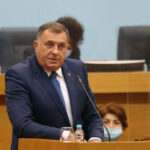 Eskobar: Lično sam pozvao stranačke lidere da ne podrže Dodika (VIDEO)