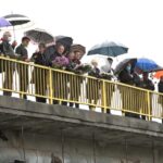 Obilježeno 26 godina od egzodusa Srba iz Sanskog Mosta