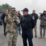 Jarinje napustile specijalne kosovske jedinice, Srbi se polako razilaze (VIDEO)