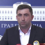 "Sve kapitalno važno za grad spava - baš kao i gradonačelnik Petrović"