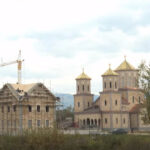 U manastiru Miloševac sve spremno za doček patrijarha