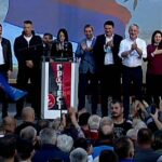 Eskobar: Lično sam pozvao stranačke lidere da ne podrže Dodika