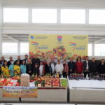 Završena dvodnevna manifestacija " Plodovi našeg sela" (FOTO)