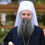 "Crkva se ne projavljuje na nedefinisanim teritorijama i ne obraća hipotetičkim ličnostima"