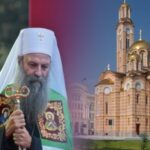 Patrijarh Porfirije stiže u Banjaluku