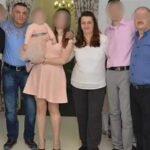 Objavljena zajednička fotografija osumnjičenog i ubijene porodice Đokić