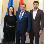 Porodica Dodik: Stalnim pominjanjem našeg prezimena, Stanivuković želi da njegove izjave dobiju na značaju