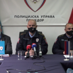 Povoljna bezbjednosna situacija, smanjen broj migranata, više korupcije