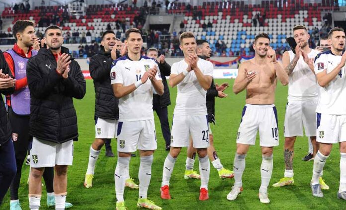 SERBIA