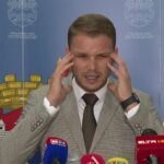 Ustavni sud odlučio: Stanivuković mora da isplati po 500 KM zdravstvenim radnicima (VIDEO)