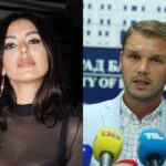 Voditeljka ponovo o vezi Tanje Savić i Draška Stanivukovića “Bili su oboje slobodni, danas se svi međusobno varaju”
