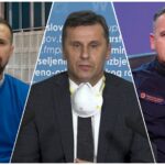 Kadribegović: Nije postojala odluka o nabavci respiratora