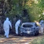 Zolak uhapšen dok se Laktašima vozio u "golfu": Osumnjičen da je učestvovao u razbojništvu i ubistvu u Nikšiću (VIDEO)