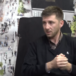 Intervju Žarka Kovačevića zamjenika gradonačelnika Prijedora (VIDEO)