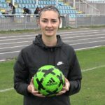 Una Pjević profesionalno u ženskom fudbalu (VIDEO)