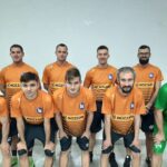 Mozzart podržao OFK Berek: U novoj opremi do Treće lige