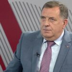Dodik: Sa Vučićem o "Otvorenom Balkanu"
