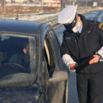 Za kazne duguje 10.000 maraka: Policija u Kozarcu oduzela “seat”