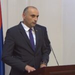Banjac: Srpska ima dovoljno snage i jedinstva (VIDEO)