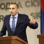 SIPA pretresala prostorije Narodne partije Srpske