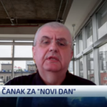 OSVJEDOČENI SRBOMRZAC Nenad Čanak pozvao na ukidanje Republike Srpske: Ona, niti je republika niti srpska. Taj koncpet je nedopustiv