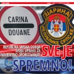 Republika Srpska dobija SVOJU Upravu za indirektno oporezivanje?