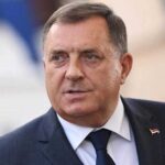Dodik: Ne vode se pregovori u BiH, već samo u FBiH