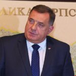 Dodik: Srpska će naći mehanizam da tuži Šmita (VIDEO)
