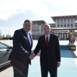 Dodik sutra sa Erdoganom o situaciji u BiH (VIDEO)
