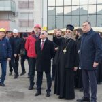 Rusko-srpski hram u Banjaluci važan za SPC; Povezuje ruski i srpski narod (FOTO/VIDEO)