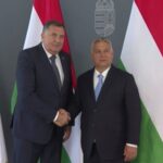 Orban u posjeti Republici Srpskoj