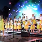 Koncert Gradskog hora "Pčelice" u TC “Patrija” (NAJAVA)