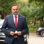 Žunić poručuje: Srpska će poštovati izvorne odredbe Dejtonskog sporazuma