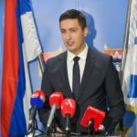 Ilić: Stanivuković svoje neznanje pokušava sakriti lažnim optuživanjem Skupštine