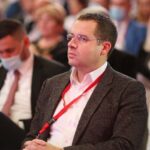Kovačević: Protiv Srpske i Dodika pušteni najmračniji duhovi prošlosti