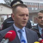 Lukač: U akciji "Transporter" uhapšeno devet osoba, među njima i bivši savjetnik Dragana Mektića (VIDEO)