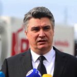 Milanović: Dodik predstavlja srpski narod u BiH; Šmitove prijetnje djetinjaste