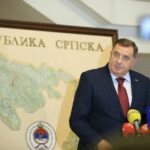 Dodik o komentarima Izetbegovića: Nije im dovoljno što skrnave Dejton, nego sad i istoriju (VIDEO)