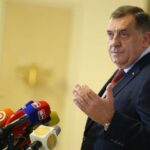 “VJERUJEMO U POBJEDU” Dodik poručuje da računa na veliki uspjeh svoje partije na izborima