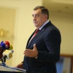 „Na dnevnom redu nisu kadrovske promjene“ Dodik tvrdi da Đajić NIJE SMIJENJEN i da PDP i SDS u Prijedoru podržavaju SNSD