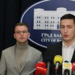 NAKON RUŠENJA "KAJAK TERASE" Ilić pitao Stanivukovića da li će prisustvovati rušenju svih nelegalnih objekata u Banjaluci