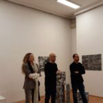 U muzeju "Kozare" otvorena izložba "Tangente" (VIDEO)