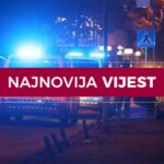 Detalji velike policijske akcije: Uhapšen bivši savjetnik Dragana Mektića