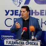„Sarajevu se ugoditi ne može“ Stevandić o reakcijama iz FBiH nakon sjednice Savjeta bezbjednosti