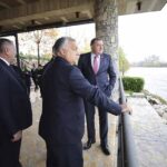 Srpska i Mađarska nastavljaju odličnu saradnju