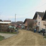 Na području Prijedora počelo asfaltiranje prioritetnih ulica (VIDEO)