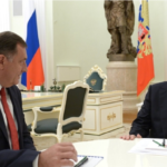 POSJETA MOSKVI: Dodik se sastaje sa Putinom 2. decembra