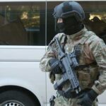 Ponovo uhapšen policijski službenik Mladen Milovanović