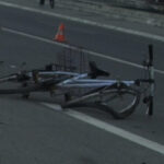 Biciklista prevezen u UKC RS: Saobraćajka kod Prijedora, povrijeđena jedna osoba